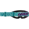 Gogle rowerowe Leatt Goggle Vizion 3.5 Purple