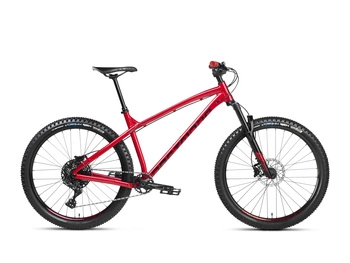 Rower górski Dartmoor Primal Evo 27.5 2025 red devil