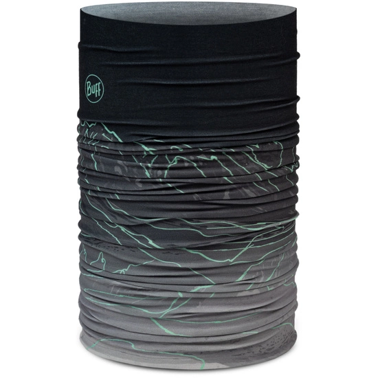 Bandana BUFF Original Ecostretch Unal Grey