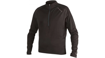 Bluza rowerowa męska Endura Xtract Longsleeve