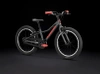 Rower dziecięcy Trek Precaliber 20" wolnobieg 2026 lithium grey
