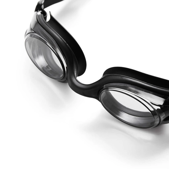 Okulary do pływania NILS AQUA NQG600AF czarne