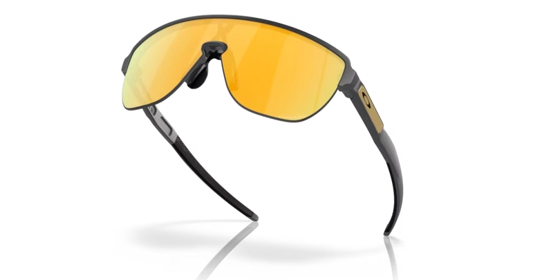 Okulary rowerowe Oakley Corridor carbon/prizm 24k