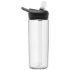 Bidon rowerowy Camelbak Eddy+ 600 ml transparentny/black