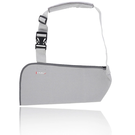 Temblak uniwersalny HMS TE1194 42 cm