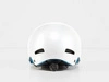 Kask rowerowy dziecięcy Bontrager Jet WaveCel white
