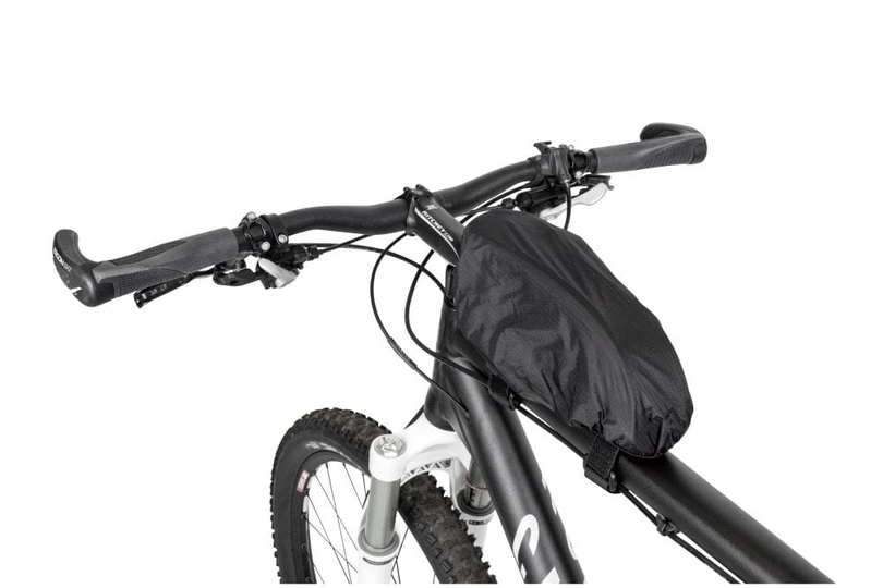 Torba rowerowa na ramę Topeak Loader Toploader 0.75L