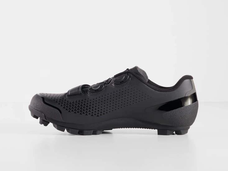 Buty rowerowe Trek Foray Black