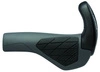 Gripy rowerowe Ergon Grip GS 2 S black/grey
