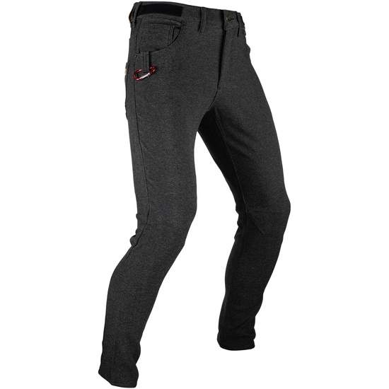 Spodnie rowerowe LEATT Pant MTB Gravity 3.0 black