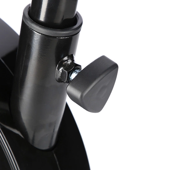 Rower magnetyczny ONE FITNESS RM8740 czarny