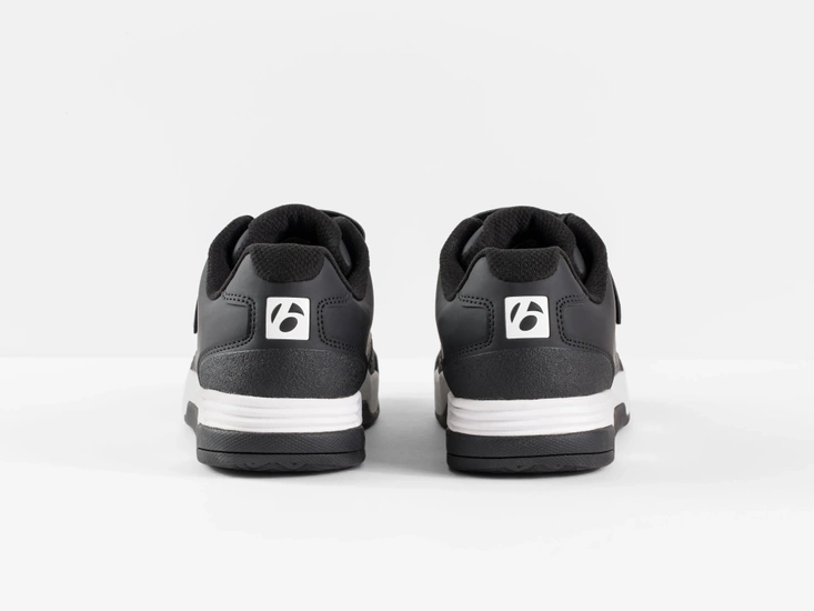 Buty rowerowe Bontrager Rally Black