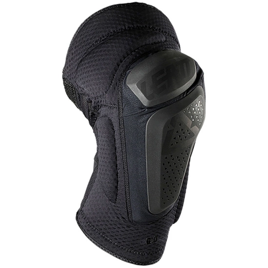 Ochraniacze rowerowe Kolan LEATT Knee Guard 3DF 6.0 black