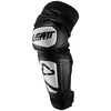 Ochraniacze kolan LEATT Knee&Shin Guard EXT S/M white-black