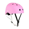 Kask NILS EXTREME MTW001 różowy