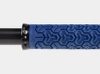 Gripy rowerowe Bontrager SE Elite Recycled mulsanne blue