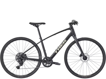 Rower fitness Trek FX 2 Gen 4 2026 dark grey