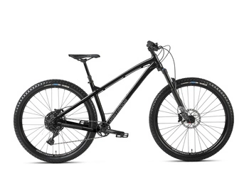 Rower górski Dartmoor Primal Evo 29 2025 czarny/grafit