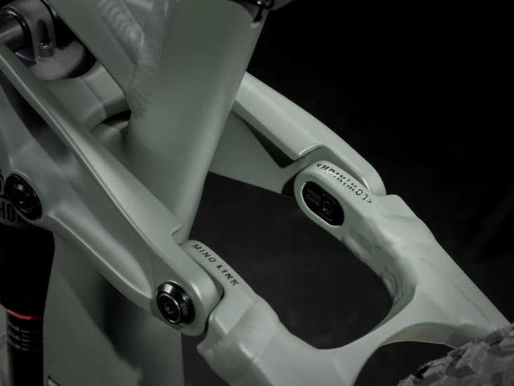 Rower elektryczny górski Trek Rail 8 GX AXS T-Type Gen 3 625 2024 keswick