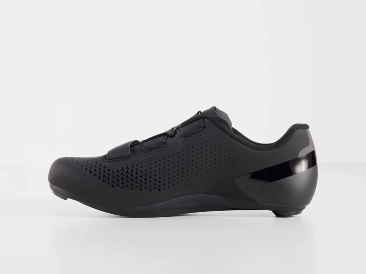 Buty rowerowe Trek Circuit Black
