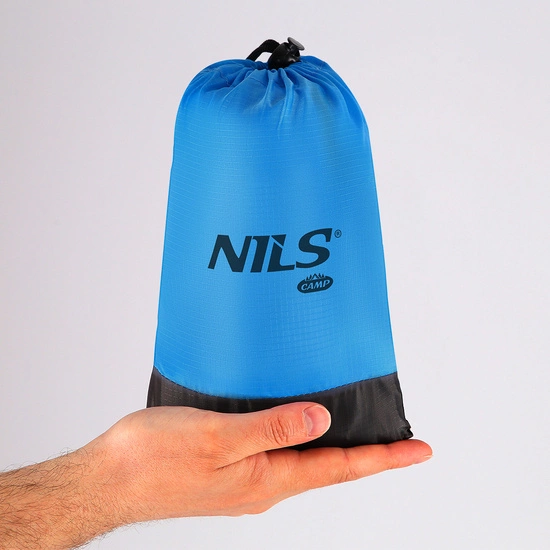 Mata turystyczna ripstop NILS CAMP NC1716