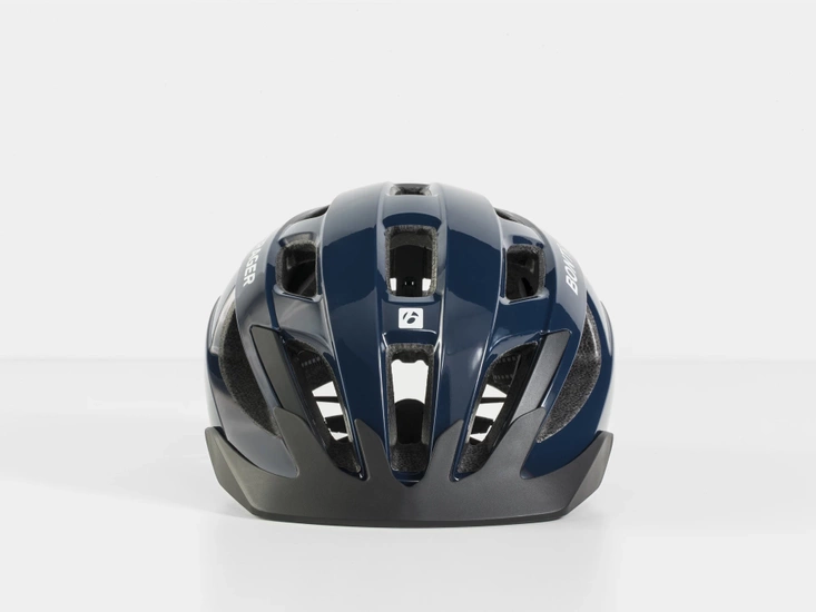 Kask rowerowy Bontrager Solstice dark blue