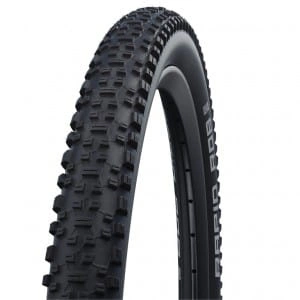 Opona rowerowa Schwalbe Rapid Rob 27.5" x 2.25"