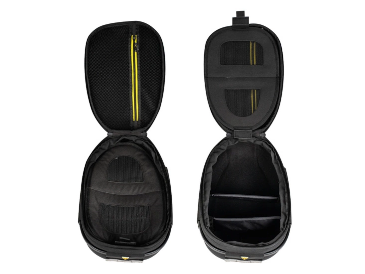 Torba rowerowa do sztycy Topeak Dynapack DX 9.7 L black