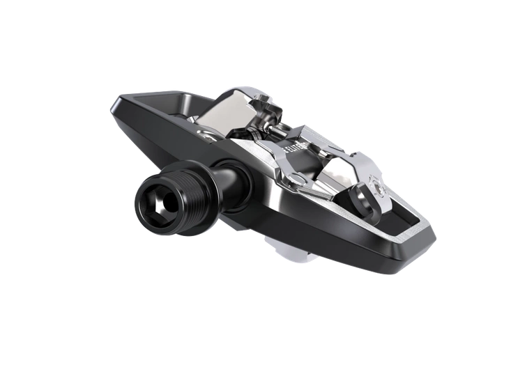 Pedały rowerowe SPD Trek Line Elite black