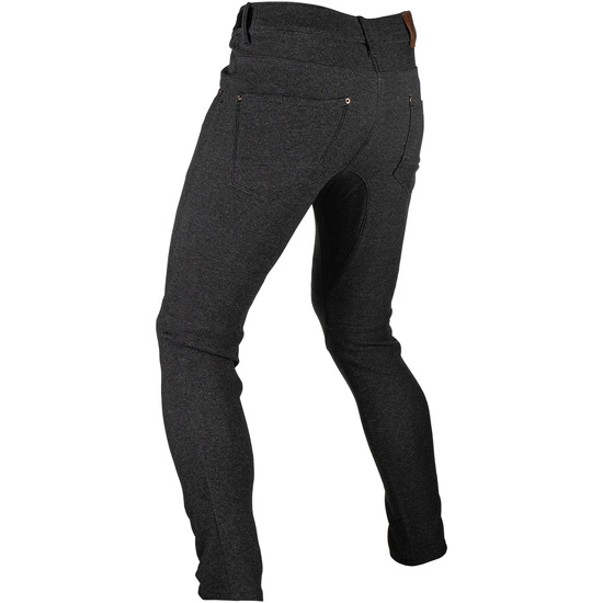 Spodnie rowerowe LEATT Pant MTB Gravity 3.0 black