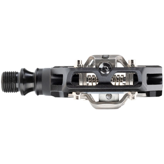 Pedały rowerowe SPD LEATT Pedals AllMtn 6.0 Clip-in 5x70mm black