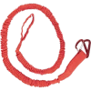 Linka holownicza rowerowa M-Wawe Trail Rope Red