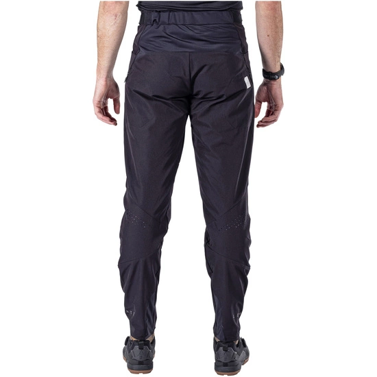 Spodnie rowerowe LEATT Pant MTB Trail 2.0 z wkładką black
