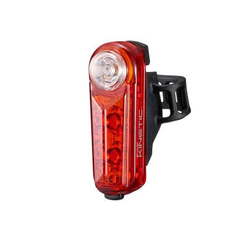 Lampka rowerowa tylna TL-NW100K SYNC KINETIC
