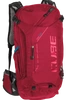 Plecak rowerowy Cube Edge Trail red 16L