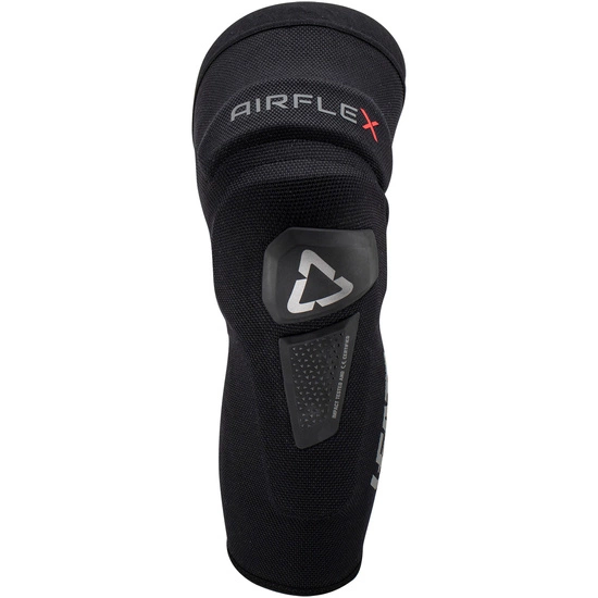 Ochraniacze kolan Leatt Knee Guard AirFlex Hybrid Pro black
