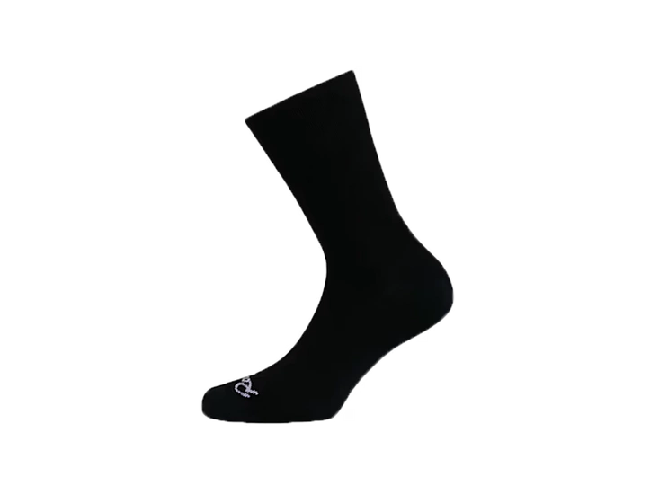 Skarpety rowerowe Rapha Merino black