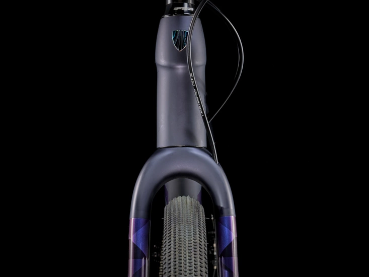 Rower gravel Trek Checkpoint ALR 4 2025 blue