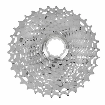 Kaseta Shimano Deore XT CS-M771 10 rzędowa 11-36T