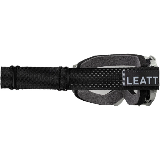 Gogle rowerowe Leatt Goggle Velocity 4.0 MTB Brushed