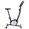 Rower stacjonarny mechaniczny ONE FITNESS RW3011 czarny
