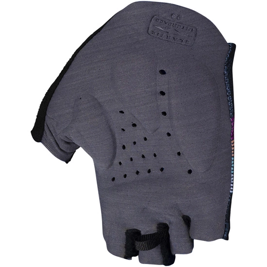 Rękawice rowerowe damskie Leatt Glove MTB 5.0 Endurance Women black