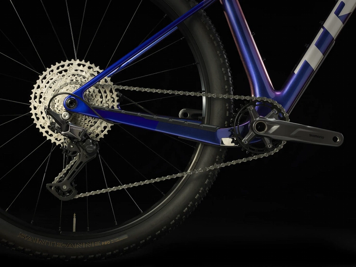 Rower górski Trek Procaliber 9.5 Gen 3 2026 purple blue