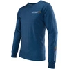 Bluza LEATT Long Shirt Core M navy