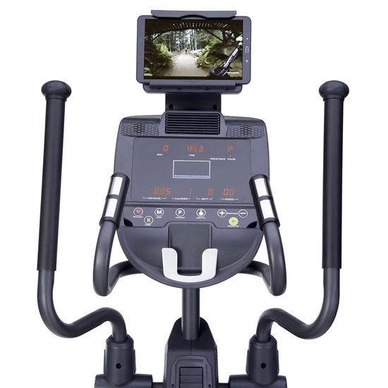 Trenażer eliptyczny HMS PREMIUM H5815 magnetyczno-powietrzny