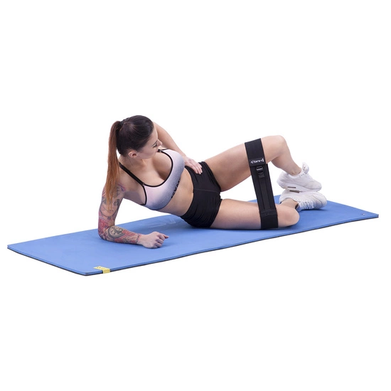 Regulowana guma do ćwiczeń HMS HBR10