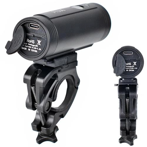 Lampka przednia Prox Spika 1100 lm