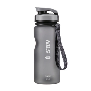 Butelka tritanowa NILS CAMP NC1740 czarna