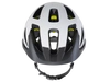 Kask rowerowy Trek Solstice Mips Biały Crystal