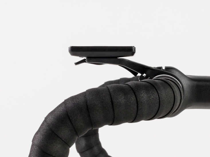 Licznik rowerowy Bontrager Ridetime Elite